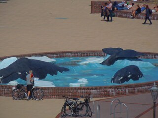 Appartamento per vacanze Borkum Ambiente 14