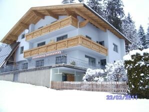 Apartment Dengg, Johanna - Ried im Zillertal - image1