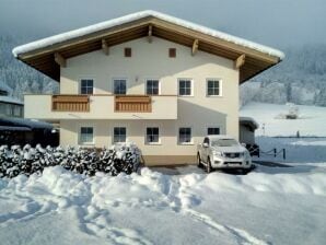 Apartment Landhaus Sporer - Aschau im Zillertal - image1