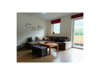 Zillertal-Aschau-Landhaus Sporer-Wohnzimmer