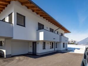 Apartment Apart Frühmann - Aschau in Zillertal - image1