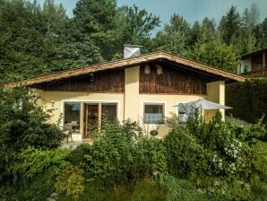 Apartment Chalet Tyrol - Fuegen - image1