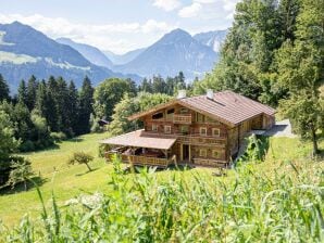 Apartment Ferienhaus Brandleit - Hart - image1