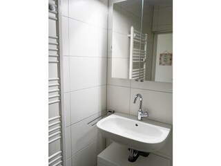 Appartamento per vacanze Borkum Caratteristiche 14