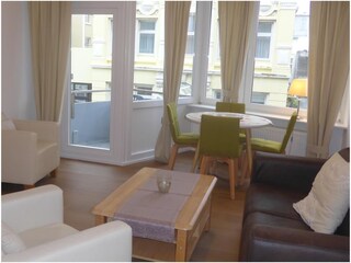 Appartamento per vacanze Borkum Caratteristiche 4