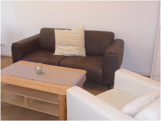 Appartamento per vacanze Borkum Caratteristiche 7