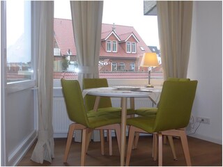 Appartamento per vacanze Borkum Caratteristiche 8