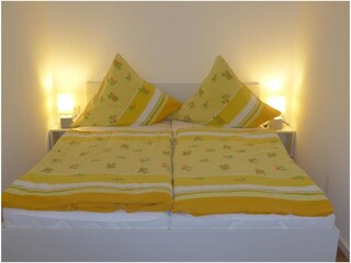 Appartamento per vacanze Borkum Caratteristiche 9