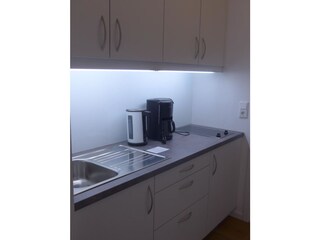 Appartamento per vacanze Borkum Caratteristiche 10