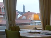 Vakantieappartement Borkum Kenmerken 1