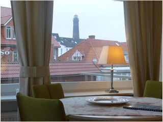 Appartamento per vacanze Borkum Caratteristiche 1