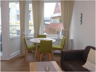 Appartamento per vacanze Borkum Caratteristiche 11