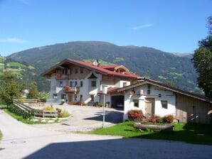 Apartment Wöscherhof - Ried im Zillertal - image1