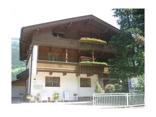 Haus Sommer 2