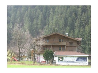 Haus Sommer