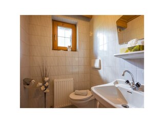 WC Appartment Viktoria