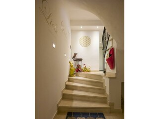 Treppe