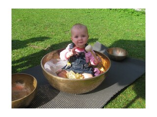 Babymassage