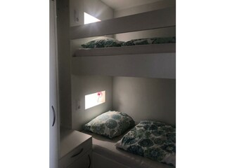 Apartamento de vacaciones Borkum Características 5