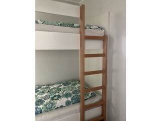 Apartamento de vacaciones Borkum Características 6