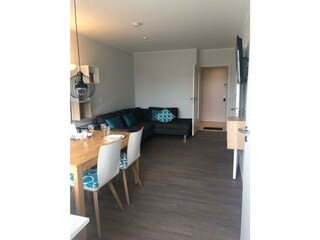 Apartamento de vacaciones Borkum Características 7