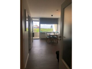 Apartamento de vacaciones Borkum Características 8