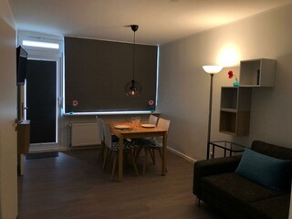 Apartamento de vacaciones Borkum Características 11
