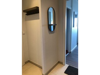 Apartamento de vacaciones Borkum Características 12