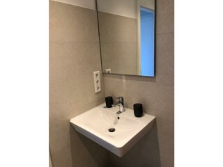 Apartamento de vacaciones Borkum Características 14