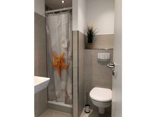 Apartamento de vacaciones Borkum Características 15