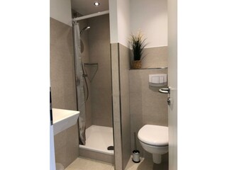 Apartamento de vacaciones Borkum Características 16