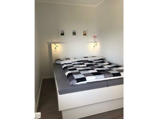 Apartamento de vacaciones Borkum Características 17