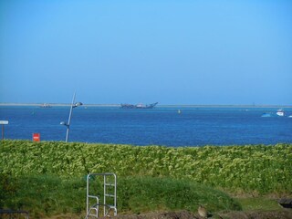 Apartamento de vacaciones Borkum Características 19