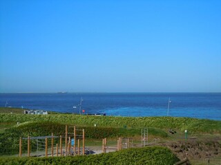 Apartamento de vacaciones Borkum Grabación al aire libre 4