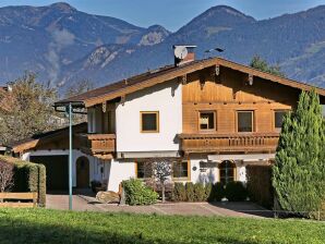 Apartment Apart Mia - Ried im Zillertal - image1