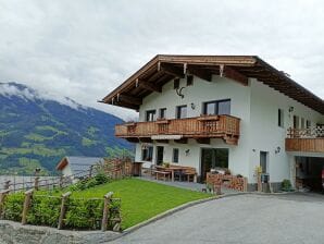 Apartment Ferienwohnung Leo - Stummerberg - image1