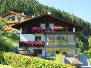 Apartment Appart Wörter - Ried im Zillertal - image1