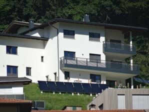 Apartment Panorama - Bruck am Ziller - image1