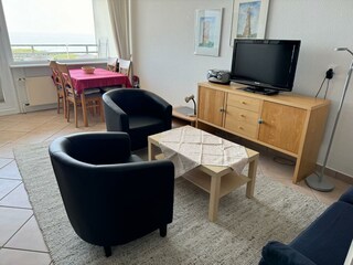 Appartamento per vacanze Borkum Caratteristiche 13