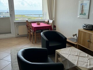 Appartamento per vacanze Borkum Caratteristiche 15