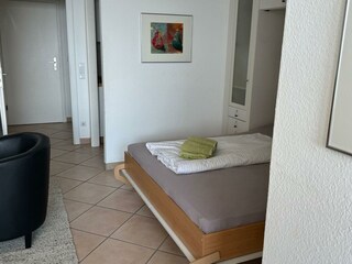 Appartamento per vacanze Borkum Caratteristiche 17