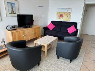 Appartamento per vacanze Borkum Caratteristiche 18