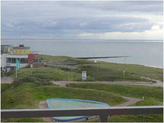 Appartamento per vacanze Borkum Registrazione all'aperto 3