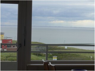 Appartamento per vacanze Borkum Registrazione all'aperto 4