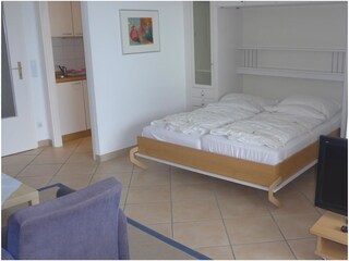 Appartamento per vacanze Borkum Caratteristiche 7