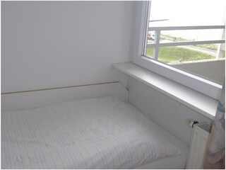 Appartamento per vacanze Borkum Caratteristiche 9