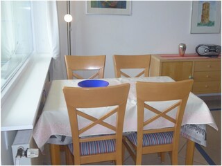 Appartamento per vacanze Borkum Caratteristiche 10