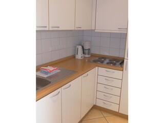 Appartamento per vacanze Borkum Caratteristiche 11