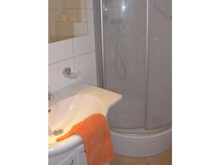 Appartamento per vacanze Borkum Caratteristiche 12