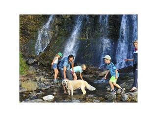 Urlaub mit Kindern